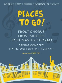 Spring Concert